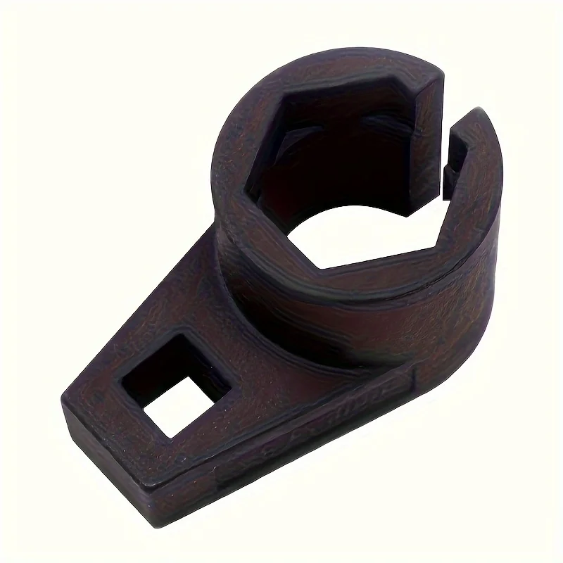 1pc Automotive oxygen sensor socket disassembly wrench tool oxygen sensor socket special tool