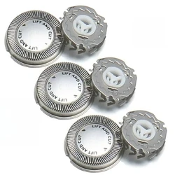 Replacement Blades For Philips Electric Razor Head HQ1 HQ8 HQ9 PQ1 PQ2 HS YS YQ Series PQ182 PQ183 HQ902 HQ904 HQ906 PQ202 PQ203