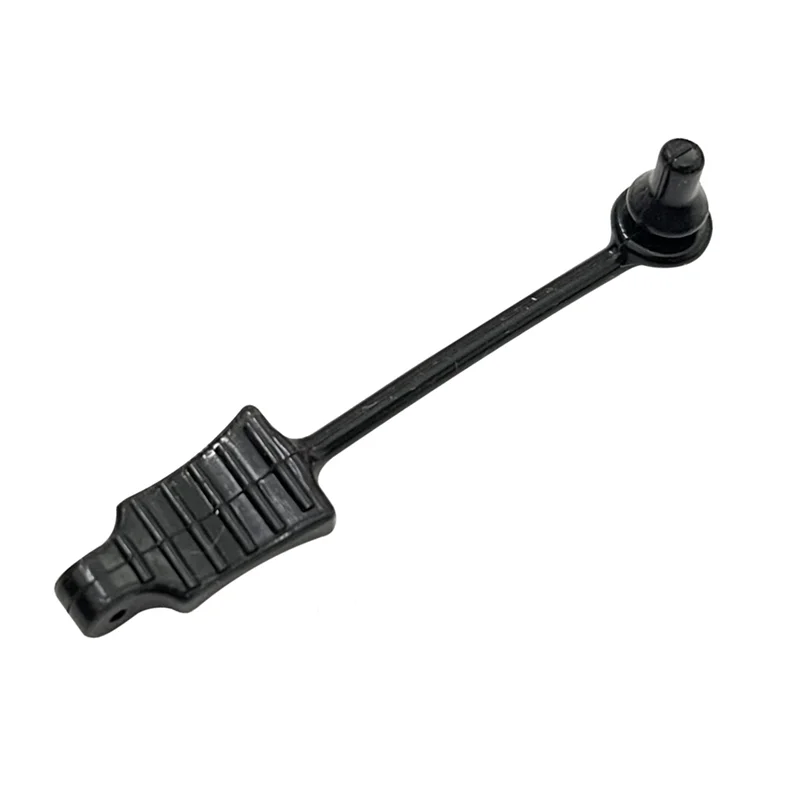 고무 바디 클립 리테이너 쉘 고정 버클 잠금 장치, 쉘 구멍 오프너 포함, Wltoys MJX HAIBOXING 1/12 1/14 1/16 RC 자동차
