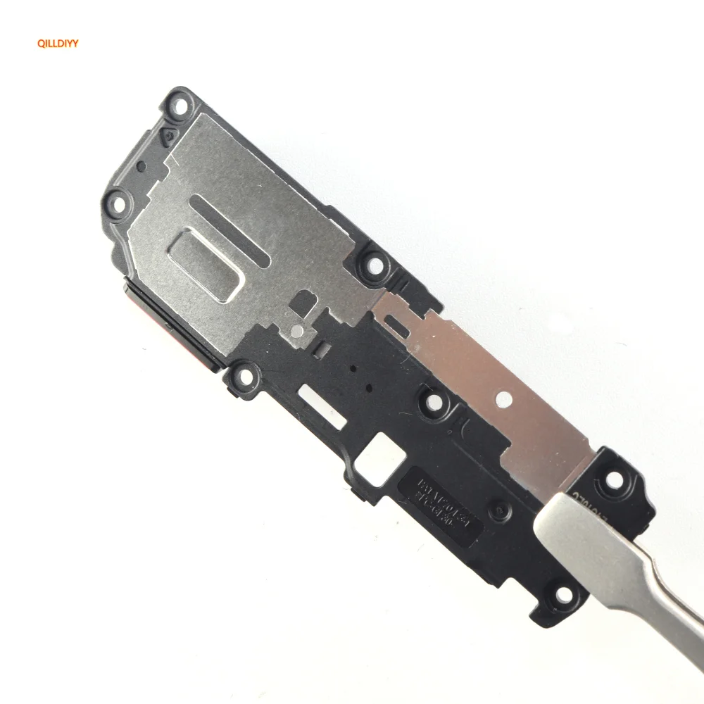 لسامسونج غالاكسي S25 + SM-S936B S936E/DS S936U أسفل مكبر الصوت الطنان قارع الأجراس وحدة الصوت أجزاء مكبر الصوت بصوت عال S25 زائد #5