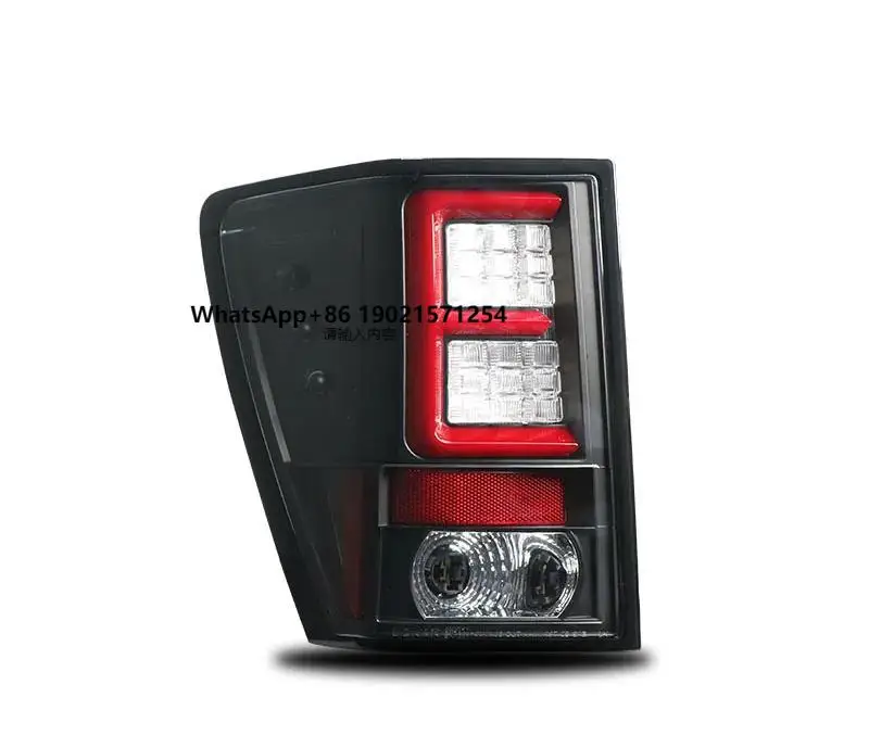 For Jeep Grand Cher… - image