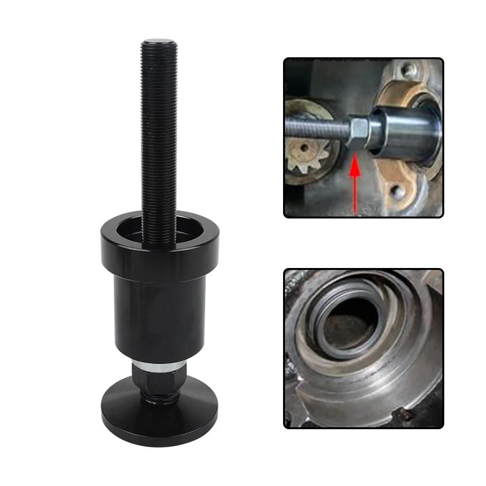

Optimized Inner Axle Seal Installation Tool for Dana 30 44 60 Designed for Jeep For Dodge For Ford and For Chevrolet Maintenance
