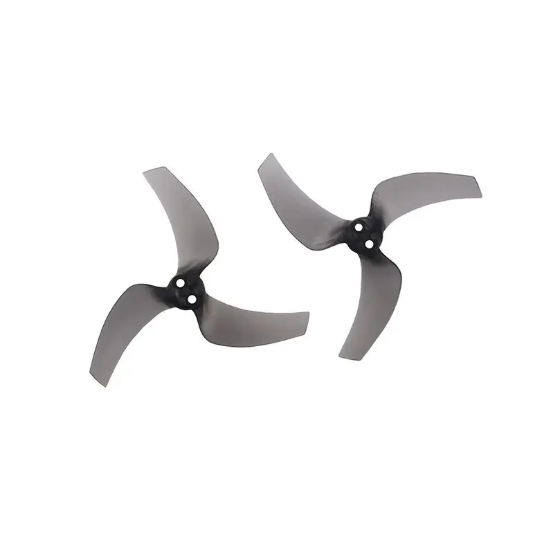 10Pairs GEMFAN 3032 3inch 3-Blades 2mm Hole CW CCW PC Props FPV Propeller For DJI-AVATA 2 Drone Accessories DIY Parts