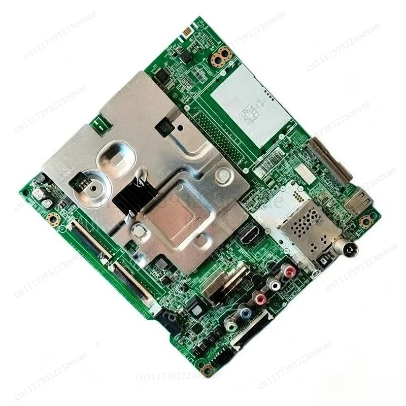 Df EAX67133404 (1.0) TV Main Motherboard Compatible With 43LG63CJ‑CA 49LG63CJ‑CA 55LG63CJ‑CA Series TV Spare Part