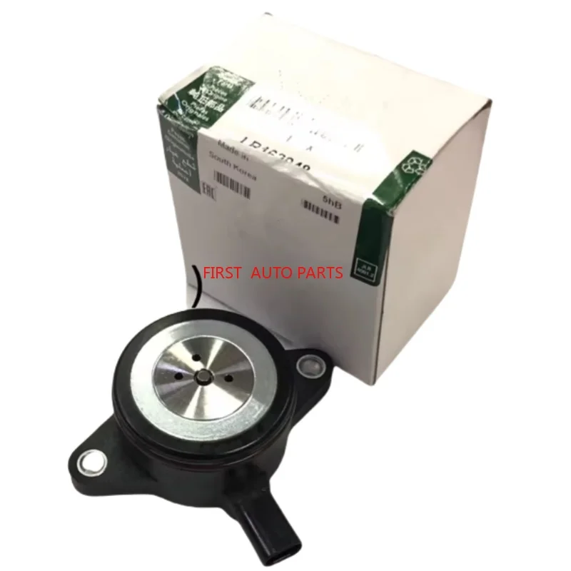 Válvula de Control de ajuste de árbol de levas genuina LR162948 para LAND ROVER DISCOVERY RANGE ROVER L550 EVOQUE L551 VELAR L560 JAGUAR