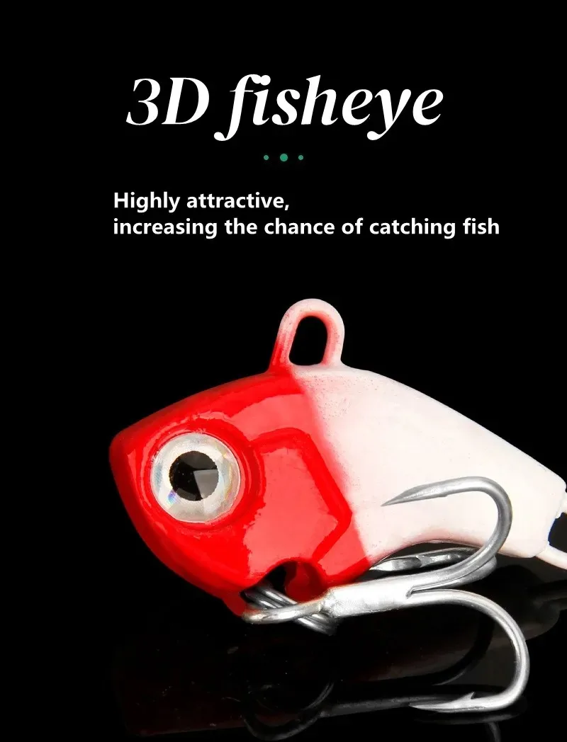 

5g/10g 1pc Fishing Bait Tail Rotator, Metal Lures, Fishing Clamps, Bass Crank Lures, Bass Fishing Bait Kit And Fishing Gear