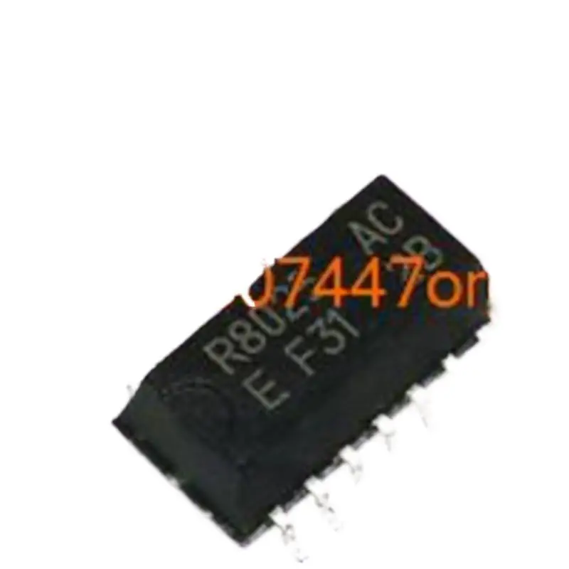 

IC new original RX-8025SA RX-8025SAAC RX8025SA R8025 SOP14High quality products