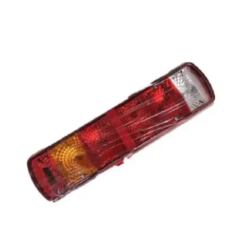 Original 1pcs H4365010101a0/h4365010201a0 Rear Tail Lamp, Foton Auman Truck Use High Quality