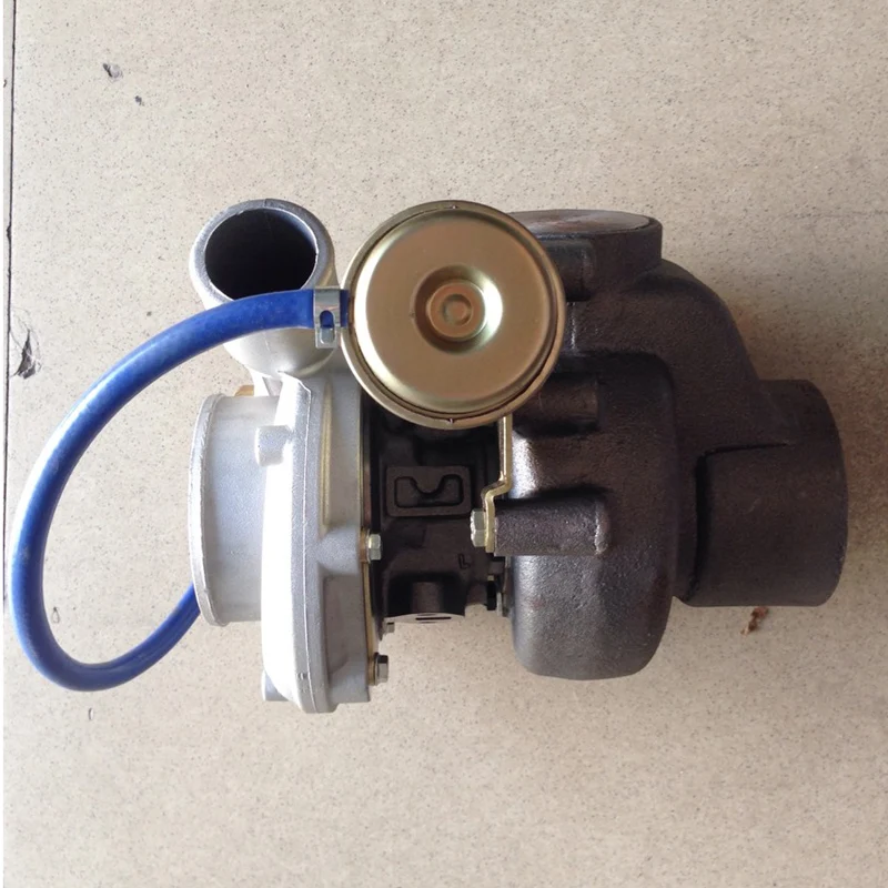 

Engine spare parts Turbocharger for Caterpillar engine 3126 C7