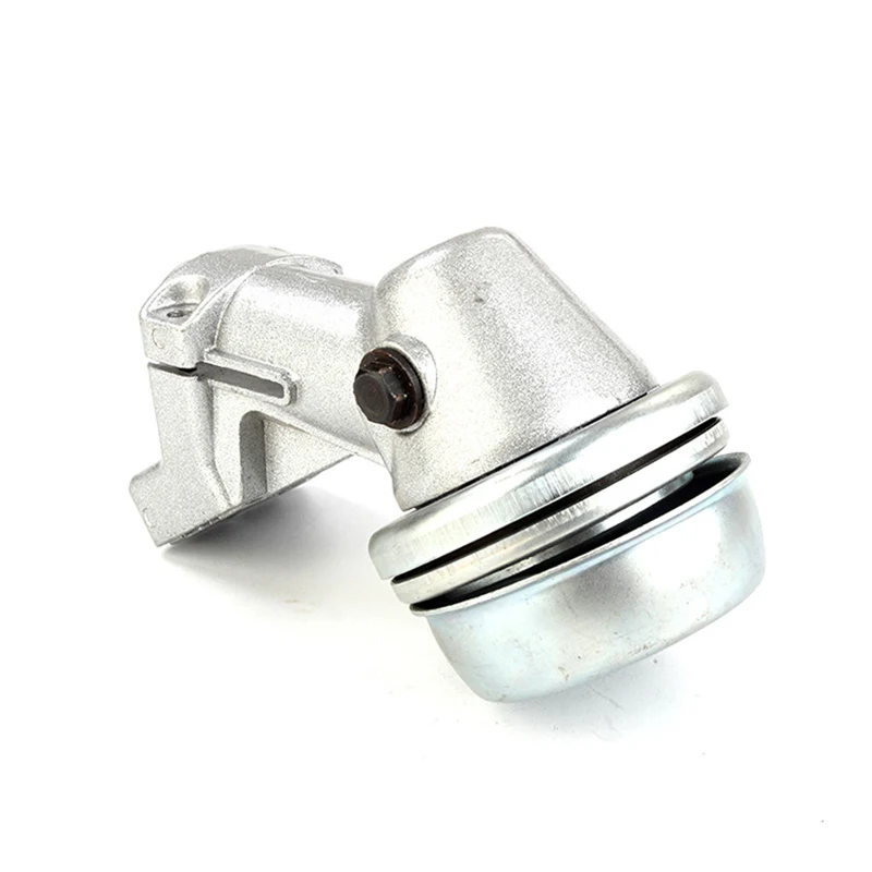 Imagem -05 - Cabeça da Caixa de Engrenagens para Aparador de Jardim Stihl Fs44 Fs55 Fs72 Fs74 Fs75 Fs80 Fs85 Fs90 Fs100 Fs110 Fs120 Fs160 Fs200 Fs250 Fs55r