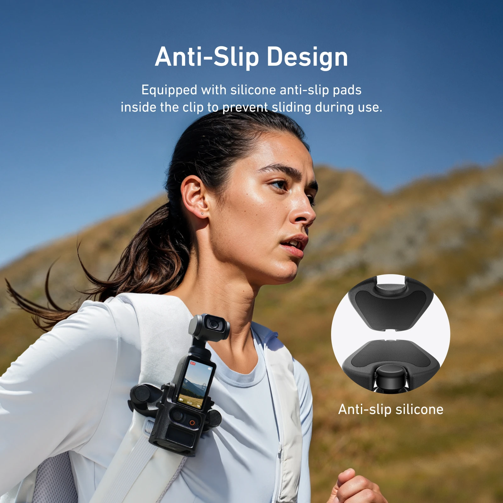 Telesin Quick Relea… - image