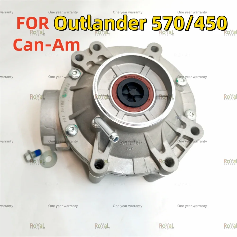 

Complete Rear Differential Diff for Can-Am Outlander 650 4X4 2013 2014-2018