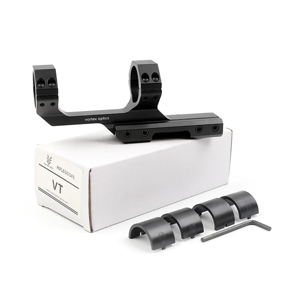 VT Tactical Scope Mount 25.4/30MM Optical Sights Rings Cantilever Riflescope Mounts For 20mm Picatinny Rail