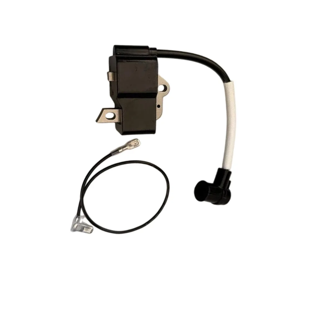 4137 400 1350 Ignition Coil Module for Brushcutters FS75 For FS80 FS85 FC75 FC85 KM85 HT70 HT75 Lawn Care Tools