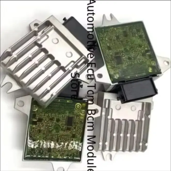 LFBW 18 9E1E 2006-2011 for MAZDA JP  2.0 TCU TCM TRANSMISSION CONTROL MODULE LFBW189E1E