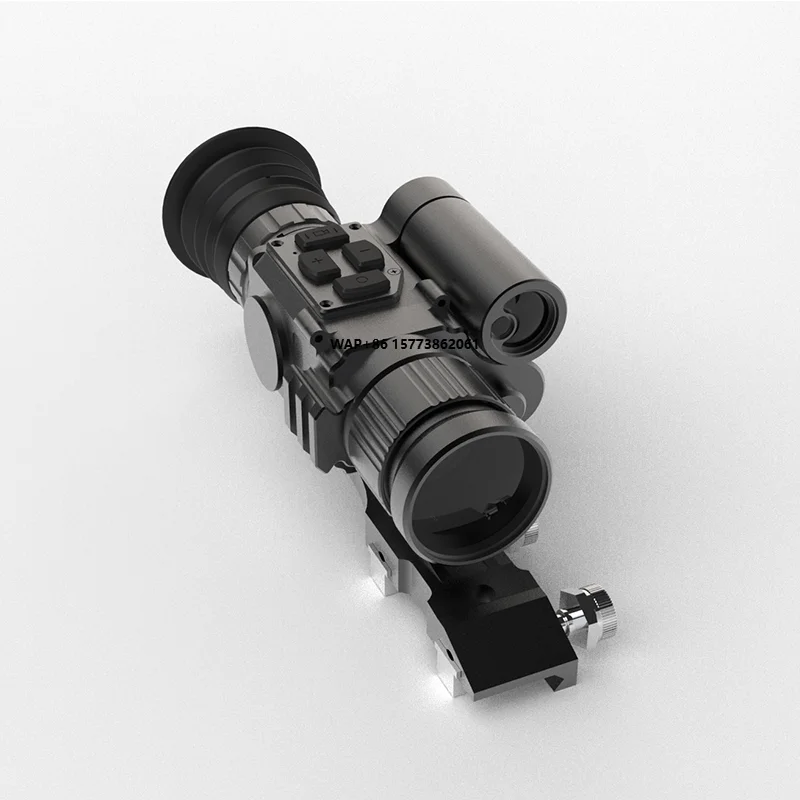 

T723-RL Outdoor Hunting Thermal Imaging Telescope Thermal Imaging Scope for Hunting