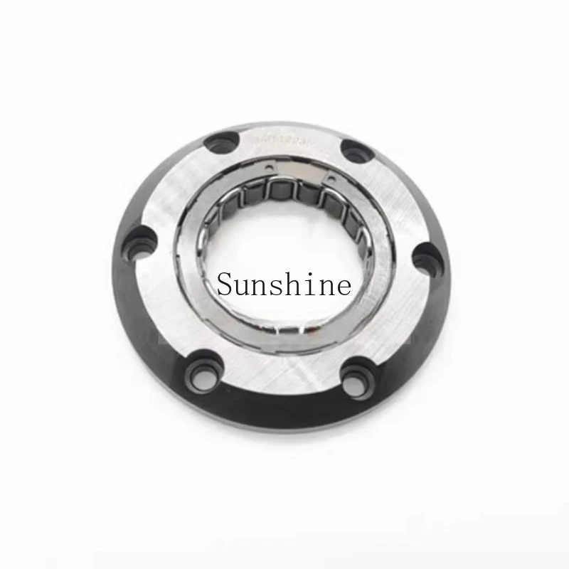 

For Motorcycle CF250NK 250SR Overrunning Clutch 250NK/250SR Startup Disc Assembly
