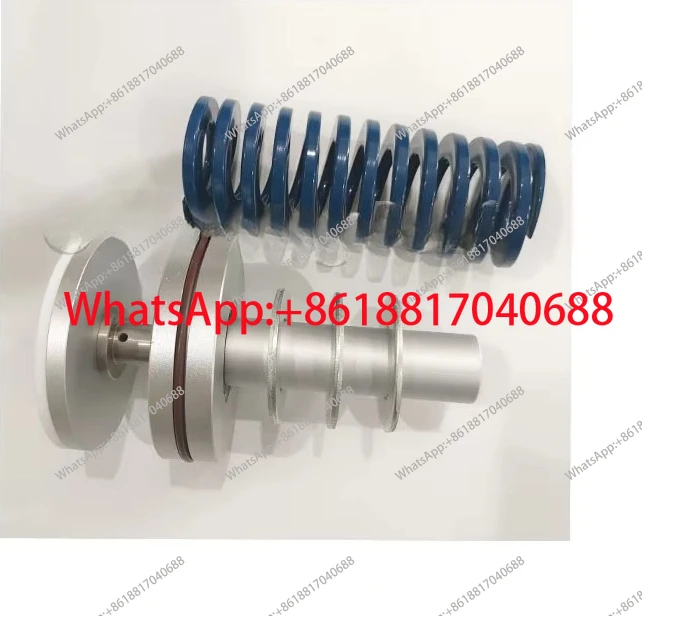 Kit 2205-4906-85 Minimum Pressure Valve Service Kit