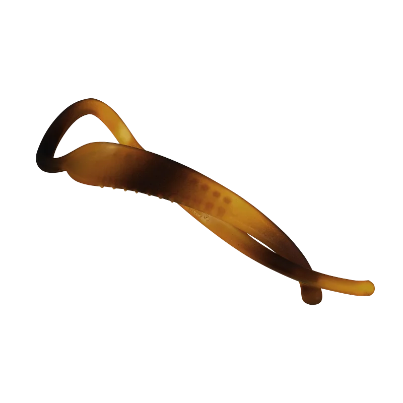 Jepit Rambut Warna Polos Baru Klip Rambut Buram untuk Wanita Jepit Rambut Jepit Rambut Kuncir Kuda Jepit Rambut Mode Aksesori Rambut