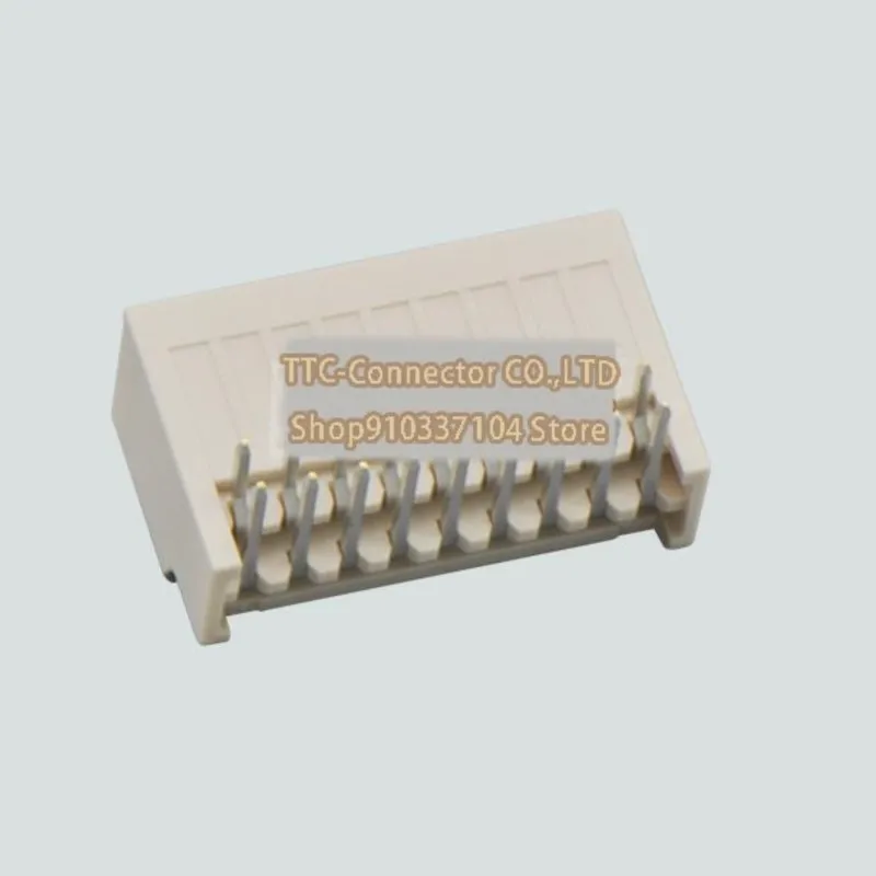 

10pcs/lot 501876-1840 5018761840 Connector 18P 2mm 100% New and Original new