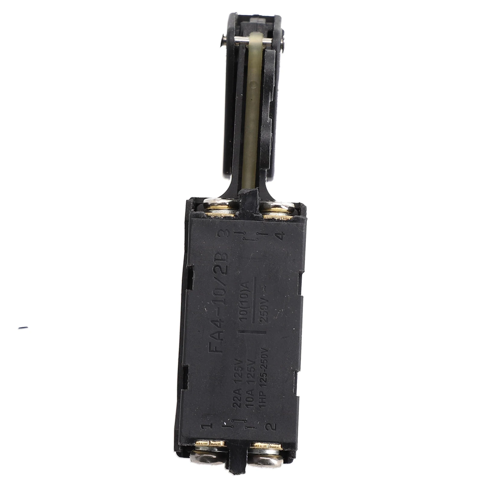 Switch Part Trigger Switch 24/12A-125/250V 651121-7 651168-1 L50 651172-0 Aftermarket Trigger Switch GA5010 GA6010 High Quality