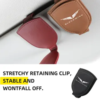 適用於凱迪拉克 Blackwing CTS ATS SRX BLS XLR XTS STS XT4 CT4 的車載太陽眼鏡夾/車票夾/太陽眼鏡架 8 最佳銷售 凱迪拉克STS - №2