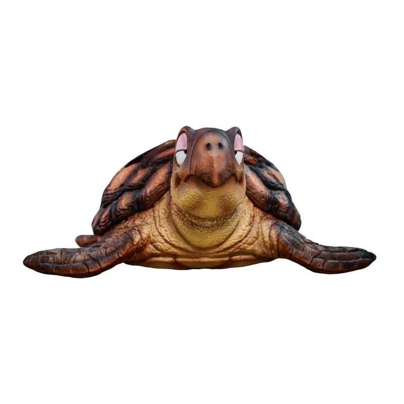 ドラゴンボール マスターロシ 限定版 コレクタブル アクションフィギュア 手作りの亀の像 アニメファンへのギフト サプライズ