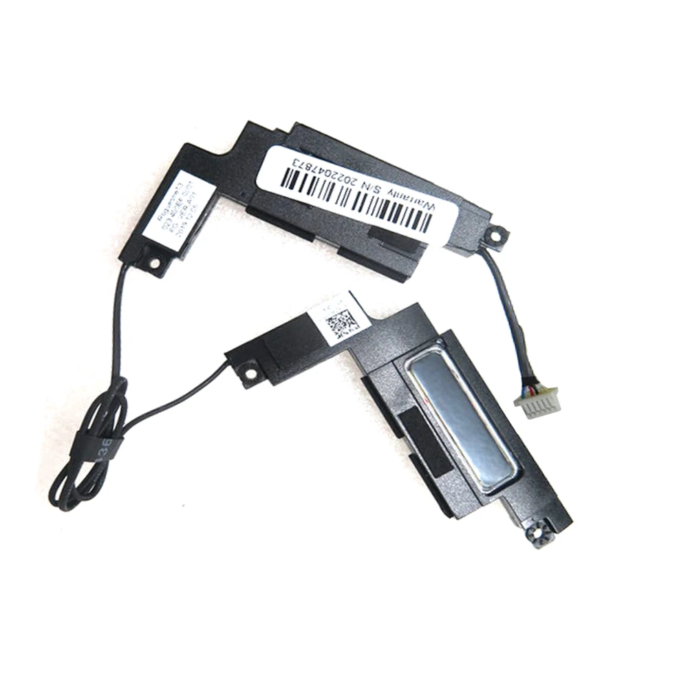 Laptop Speaker For DELL For Inspiron 13 7386 2-in-1 091JHF 91JHF 023.400EF.0001 New
