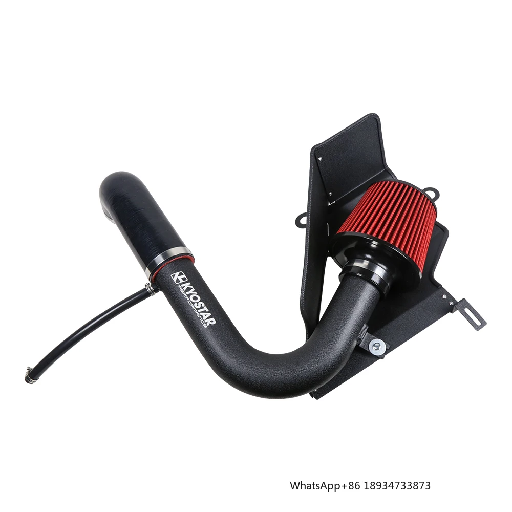 KYOSTAR High Quality Cold Air Intake Kit for VW Golf GTI MK7 Audi A3 EA211 1.2T 1.4T Engine