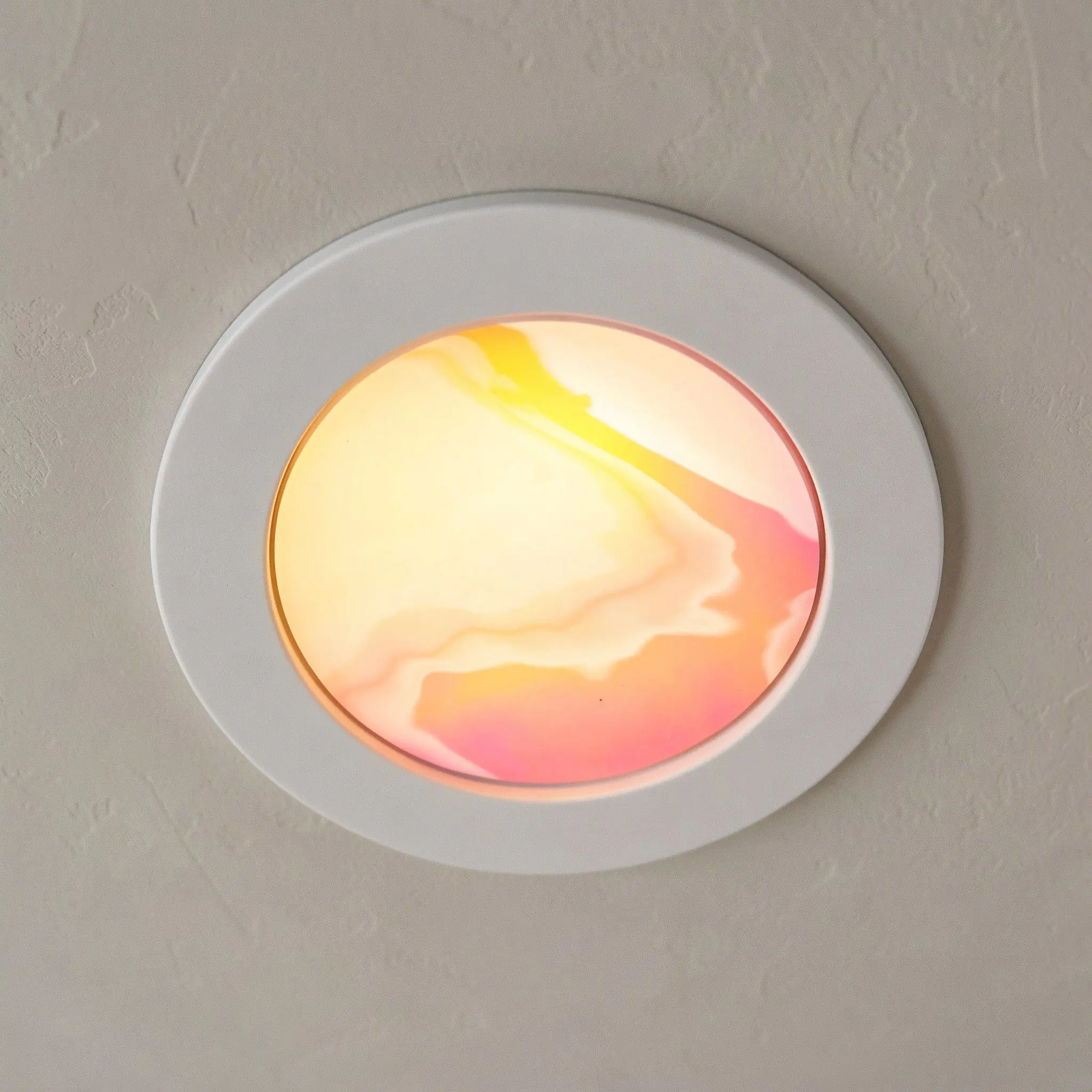 15Pcs Colored Gel Light Filters Warm Light Correction Sheets for Downlights Spotlights Classroom Decor Ambient Room Lighting