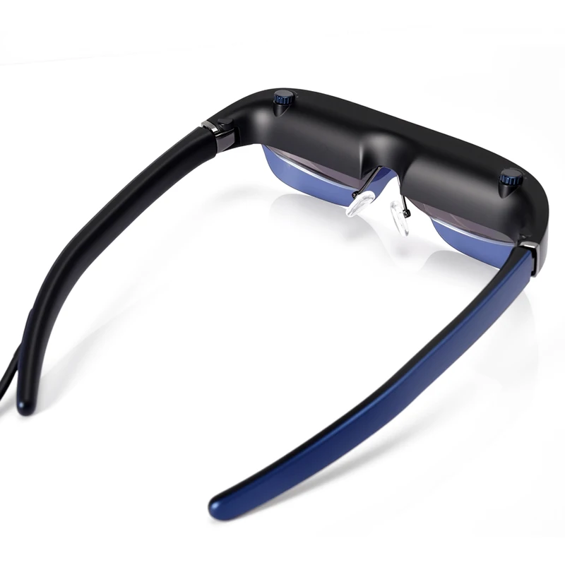 ODM Vr & Ar Glasses Ar-Hardware Vr Ar Mr Equipment Full Modal Compatibility Connection Grade Easy Deployment Ar Vr Mr Glasses
