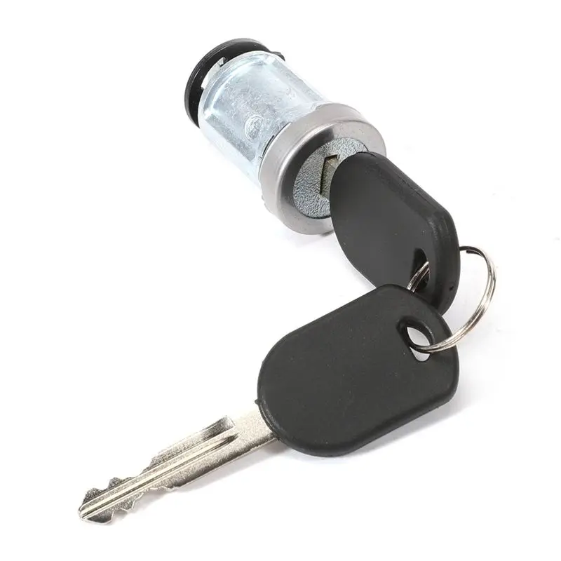 Ignition Switch Lock Core Assembly For Ford Focus Escape 707592C Ignition Switch For Mazda SW6285-Y79A
