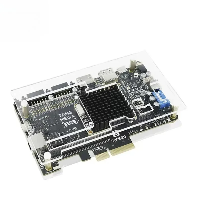 GW5AST RISCV FPGA development board