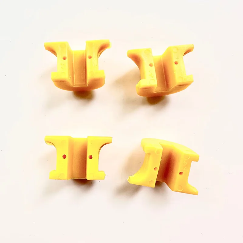 Primary Clutch Variator Pulley Slider 4PCS For CF MOTO Cforce Zforce Z6 CF600 500600 CF X5 X6 MOTO Quad ATV 0180-051003-0003