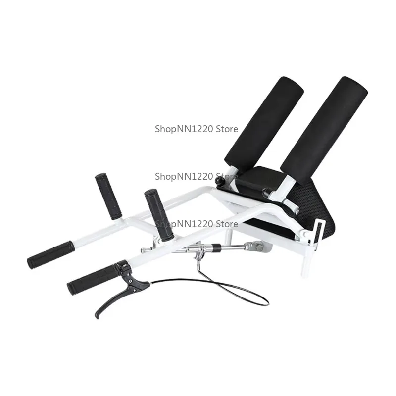 ホットセール 家庭用患者リフト移乗チェア メーカー ポータブル患者リフト