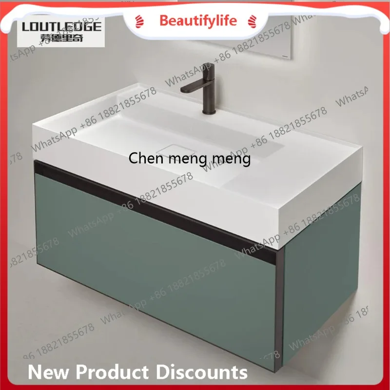 

B67 Paint double faucet double basin 1m 1 2 3 4 5 6 hand wash basin washbasin bathroom