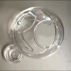 For NESCAFE Dolce Gusto Capsule Coffee Machine EDG636 EDG635 Water Tank Container Accessories