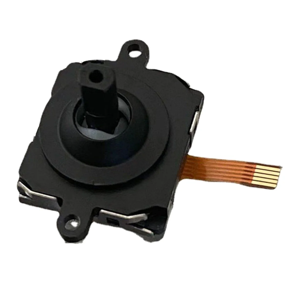 2 uds para Oculus Quest 2 controlador Joysticks controlador VR 3D joysticks analógicos Thumb Stick 3D reemplazar Joystick analógico
