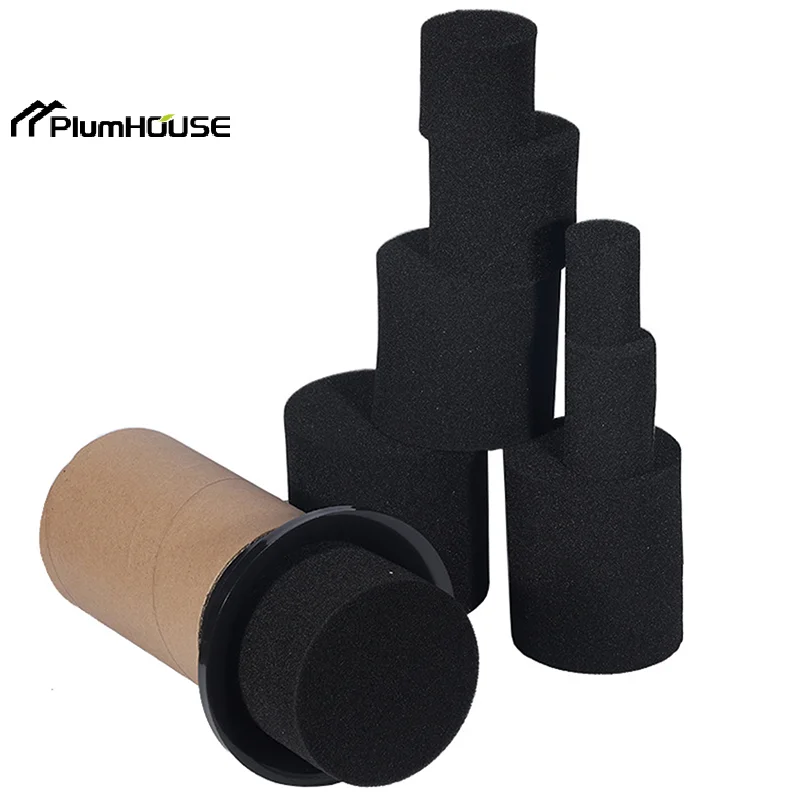 Pioneering Phase Outlet Speaker with Guide Tube, Bass, Air Duct and Sponge Cotton Plug Woofer.