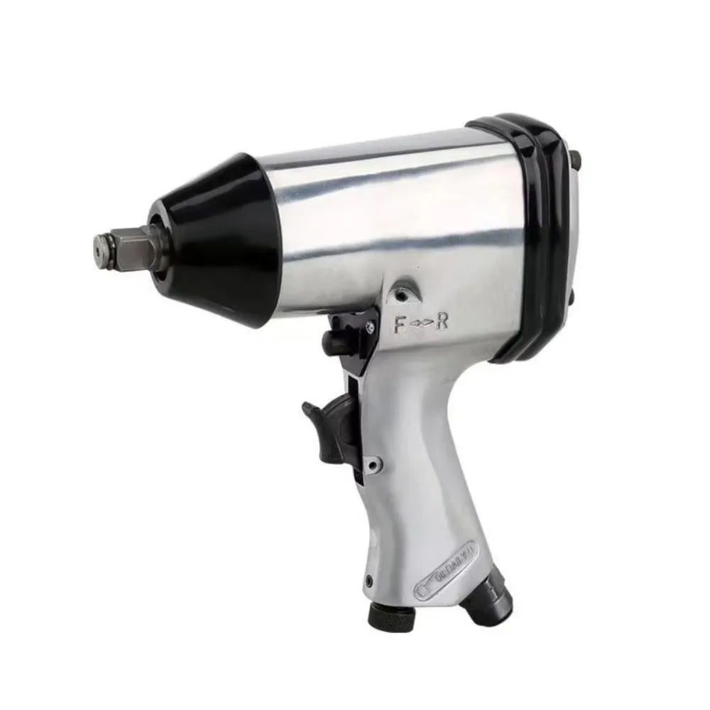 Marine Grade Pneumatic Impact Wrench 1/2 3/4 Inch 12.7mm 19mm Pneumatic Tightening Wrench
