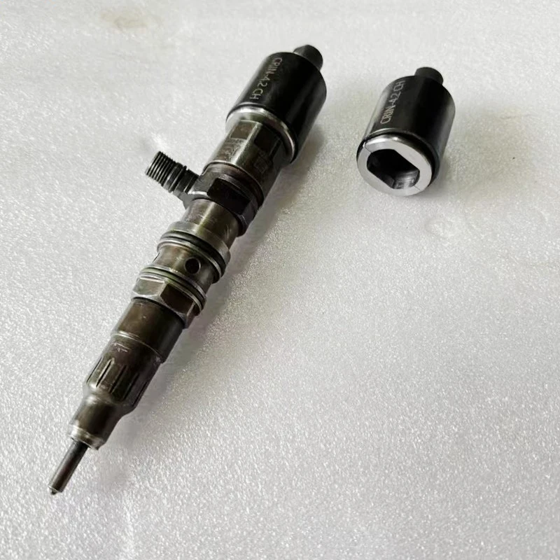 

Gen Injector Puller Tool - For Fuel Injection Repair, Auto Engine - for Bosch 4th