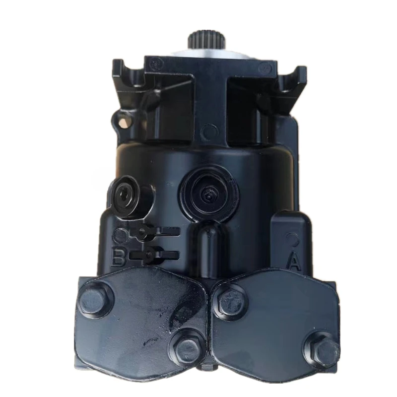 

JRRS45 JRRS60 JRRS75 hydraulic piston pump JRRS75CLS2420NNN3C2NFA8NFFF piston pump