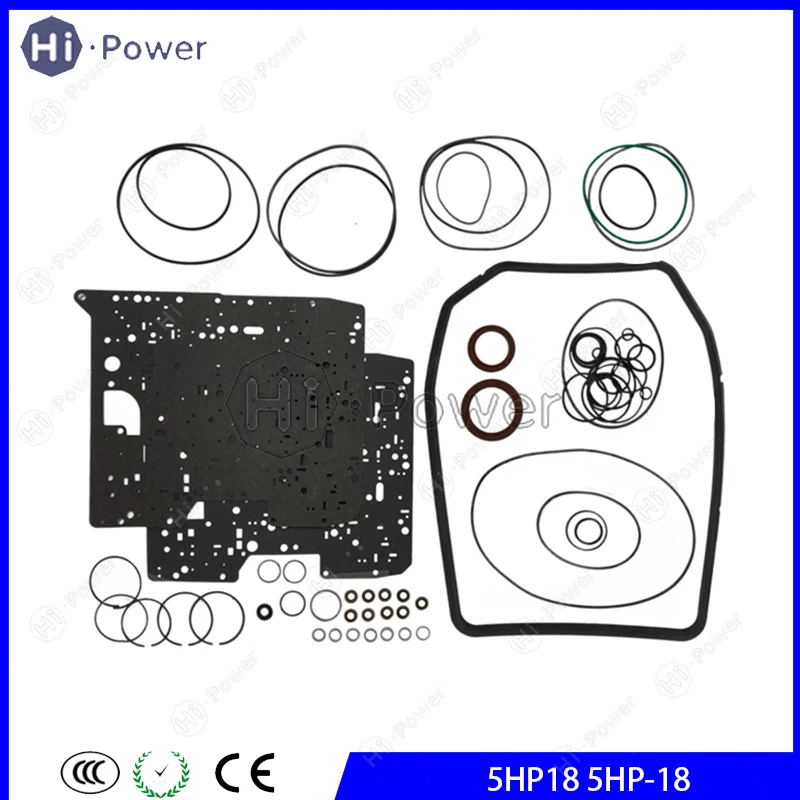 5HP18 5HP-18 Automa… - image