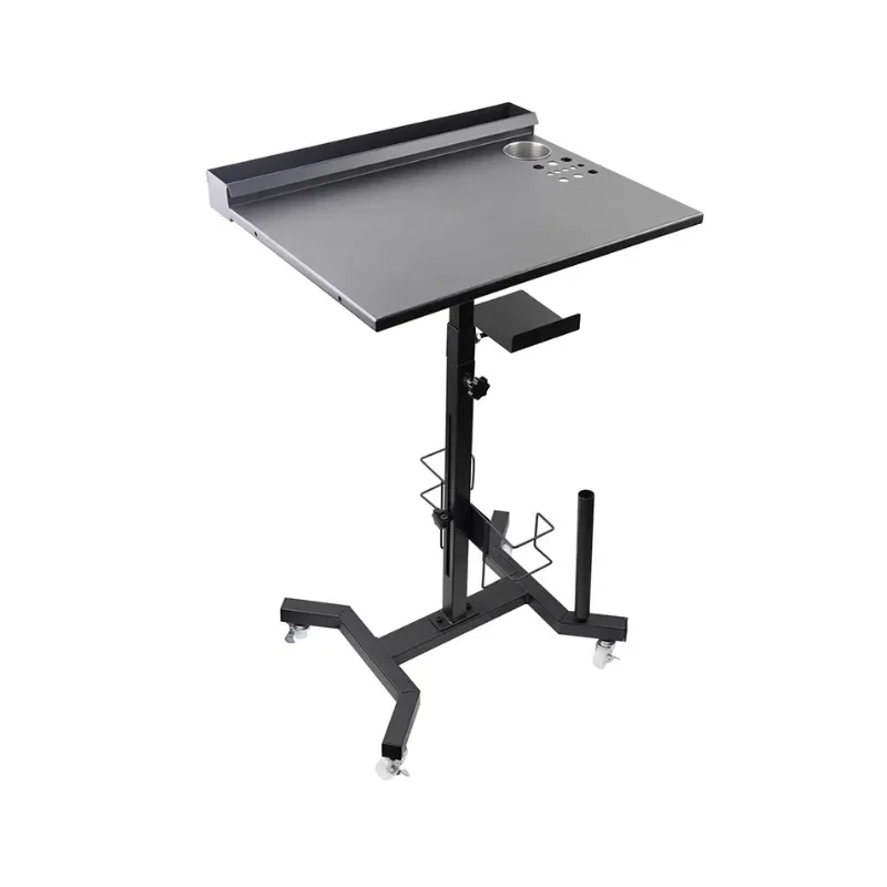 

Tattoo Workbench Hand Bracket Large Panel Workbench Auxiliary Supplies