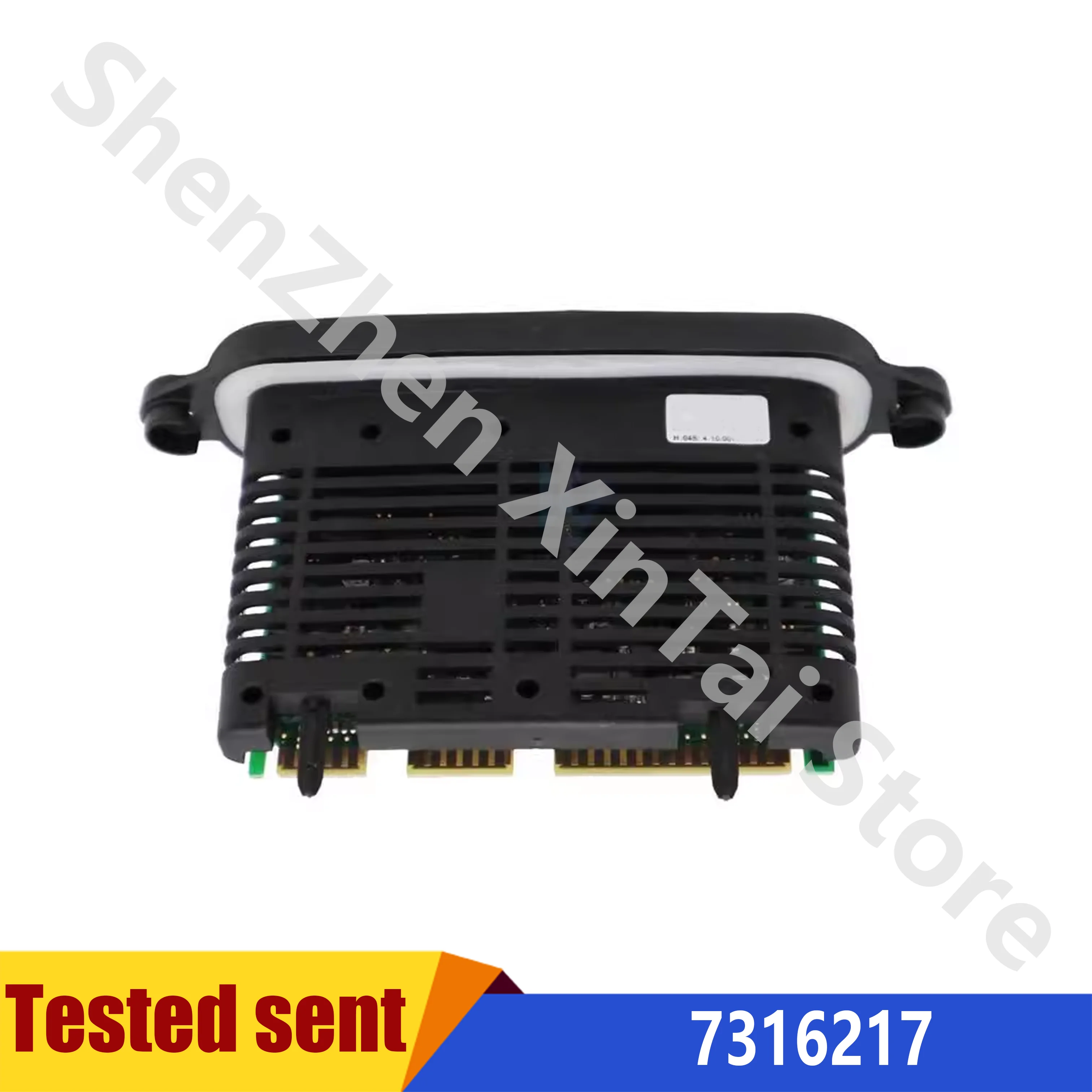 New High Quality AP02 7316217 63117316217 7267044 7279625 F07 F07N GT F10 F11 Headlight Driver Module Xenon Ballast