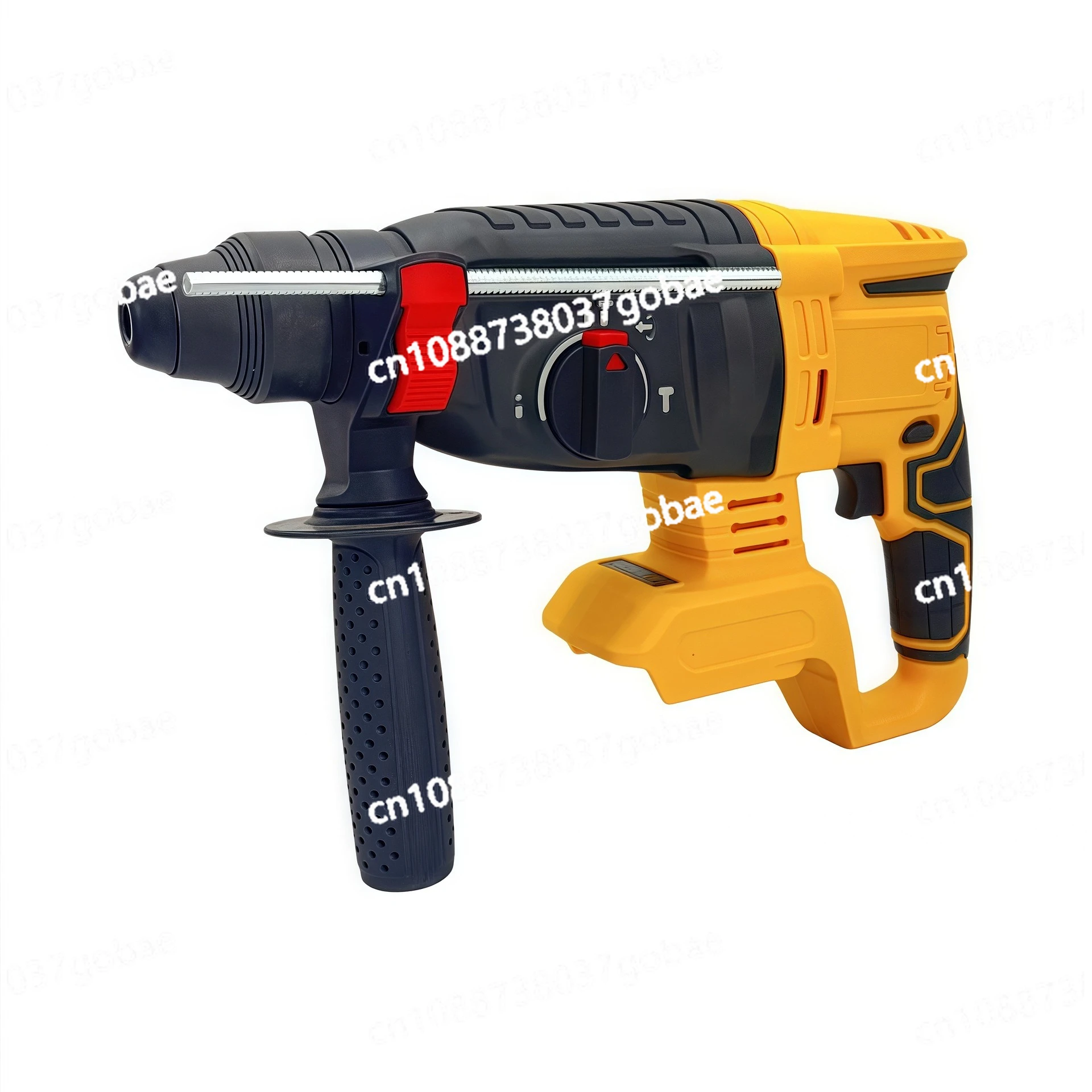 

Бесщеточный литиевый аккумулятор, набор из четырех предметов, угловая шлифовальная машина, электрический ключ, электрическая дрель, литиевая батарея, молоток, электрический