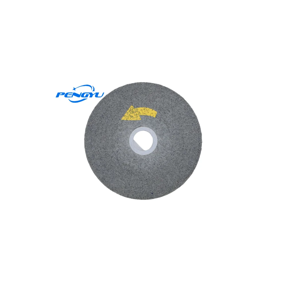 

EXL 6S FIN 6*1/4*1 Convolute колесо специализируется для лопастей самолетов
