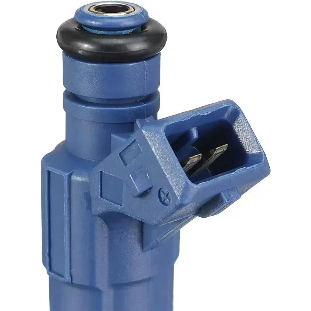 Fuel injector 0280156014 A1120780149 for 2001-05 Mercedes-Benz SL320 M112 C240 C320 CLK320 ML320 3.2L V6
