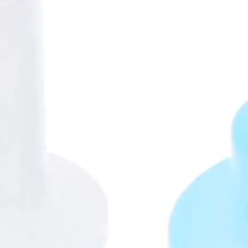 2Pcs Perfume Bottle Transfer Adapter Horn Mouth Nozzle Connector Refill Dispensing Tool Leakproof For Travel Perfume Collectors