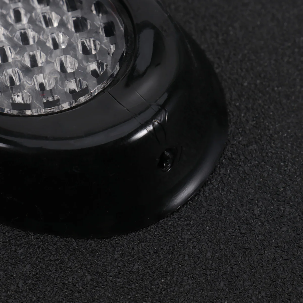 

Silicone Heel Pads U-Shaped Honeycomb Anti-Slip Shock Absorbing Foot Cushion Height Increase Insoles For Sports Shoes